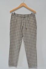 Pantalone uomo paoloni luxury - uomo,