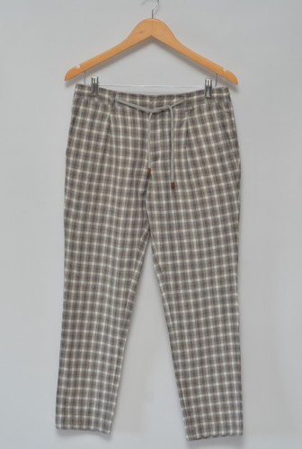 Pantalone paoloni luxury uomo - pantalone,