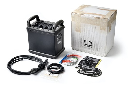 Profoto 2400 - profoto,