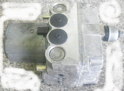 Pompa abs per lancia kappa - pompa, k,