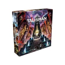 TALISMAN: IL GIOCO DELLE