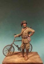 MMA 54125 Bersagliere con