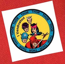 I VENDICATORI - IL CLUB DEI