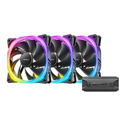 Confezione ventole antec - 3,