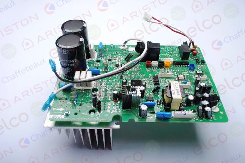 Scheda elettronica 65113733