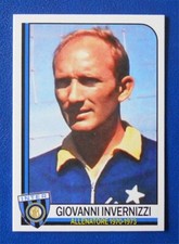 FIGURINA TUTTA L'INTER