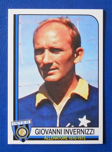 Figurina tutta inter - figurina,