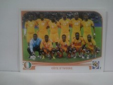 2010 Panini FIFA World Cup