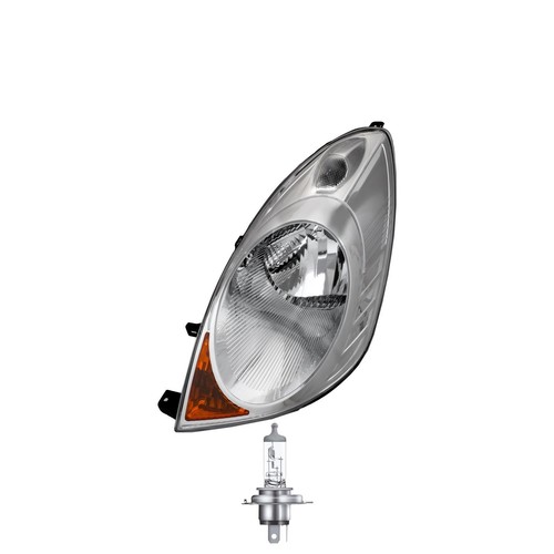 Faro sinistro per - per, nissan