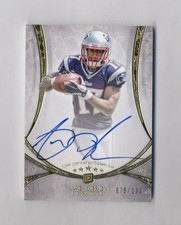 AARON DOBSON 2013 TOPPS FIVE