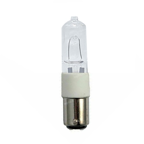 Lampada tubolare alogena eco - alogena,