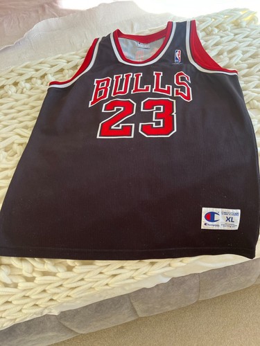 Champion maglia nba - -, michael
