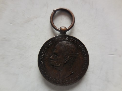 Medaglia mignon collegio - mignon,