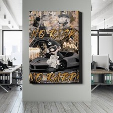 ✅QUADRO TELA, VETRO ACRILICO