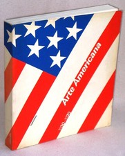 ARTE AMERICANA 1930-1970 -