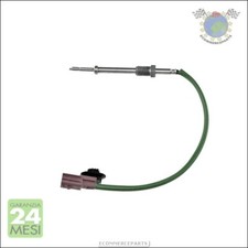 Sensore Temperatura Gas Scarico Ajs Per Nissan X-Trail Qashqai Opel Vivaro