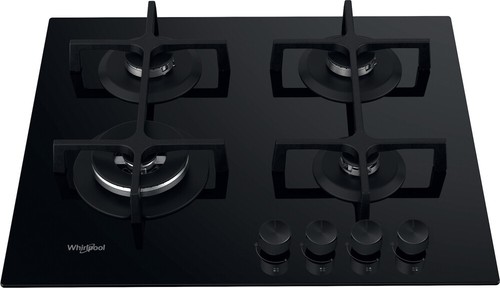 Whirlpool piano cottura - whirlpool,