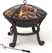 ® Braciere Da Esterno Ø 55