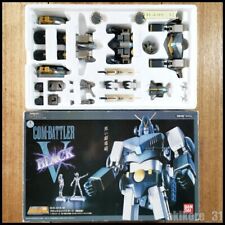 Soul of Chogokin Gx-03 B