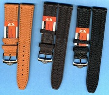 20mm GENUINE LEATHER CAVADINI