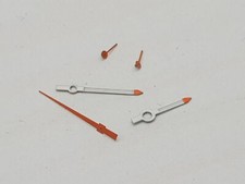 Set lancette stile NOS per