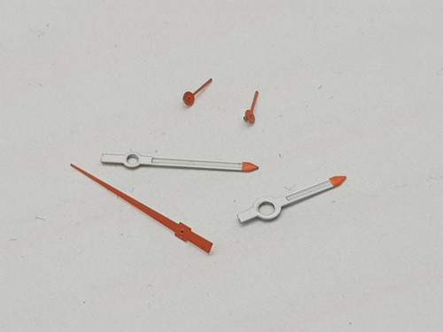 Set lancette stile - , nos