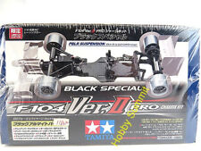 Tamiya 1/10 R/C F104 Ver. II