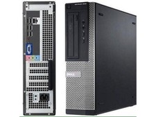 Dell OptiPlex Windows 7 Pro