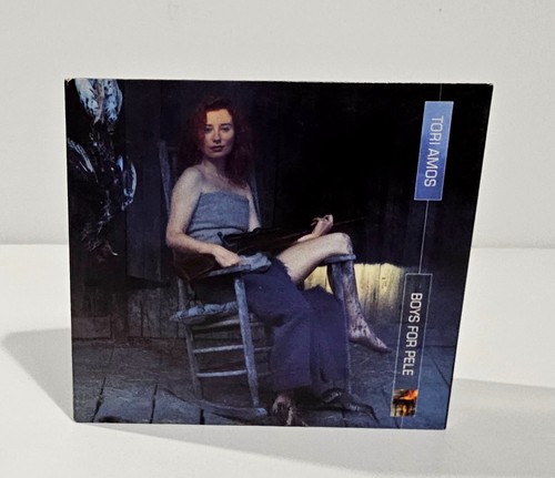Tori amos boys for - for, cd