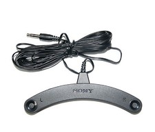 Sony optimizer ecm ac3 - sony, ecm-ac3