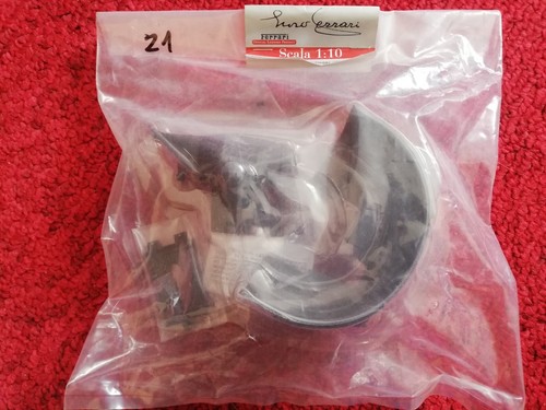 Pieza ferrari enzo escala 10 - ferrari, 1:10