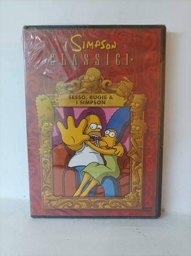 Simpson sesso bugie - simpson, e