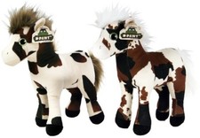 PAWS-PELUCHE DI CAVALLO