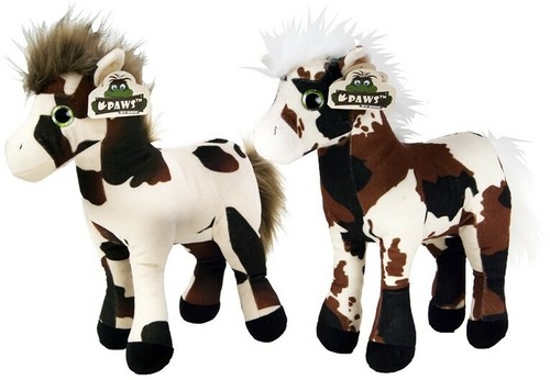 Paws peluche cavallo - di,