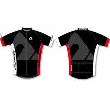 MAGLIA BICI MTB CICLISMO MANICA CORTA RUNAWAY TG. L ATALA SPORT