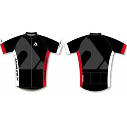 Maglia bici mtb ciclismo - bici,