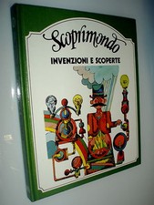invenzioni e scoperte