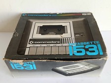 Commodore 1531 Lettore di