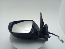 Specchio retrovisore porta