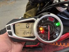 Cruscotto orologi Speedo