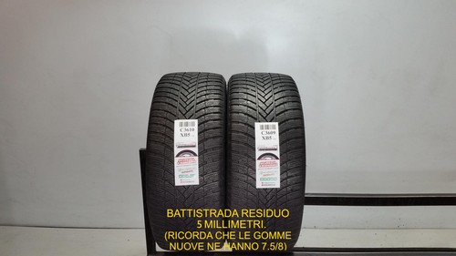 Gomme usate termiche - gomme,