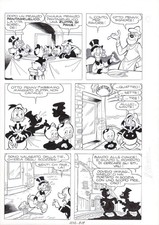 Chierchini tavola disney - g.,