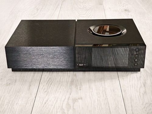 Naim uniti nova - naim,