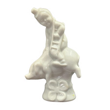 Piccola Statuina Porcellana