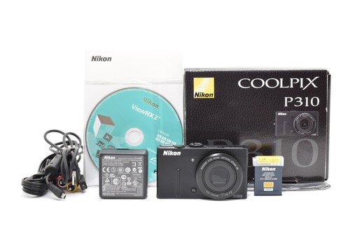 Quasi inutilizzato nikon - inutilizzato],