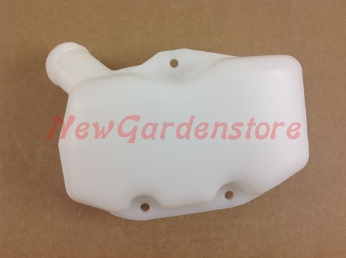 Serbatoio carburante kawasaki - serbatoio,