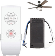 Kit Telecomando per