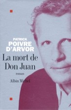 La mort de Don Juan | Poivre