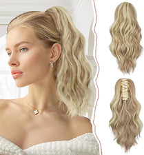 Corto Artiglio Clip Ondulati