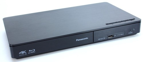 Panasonic dmp bdt180 lecteur - dmp-bdt180,